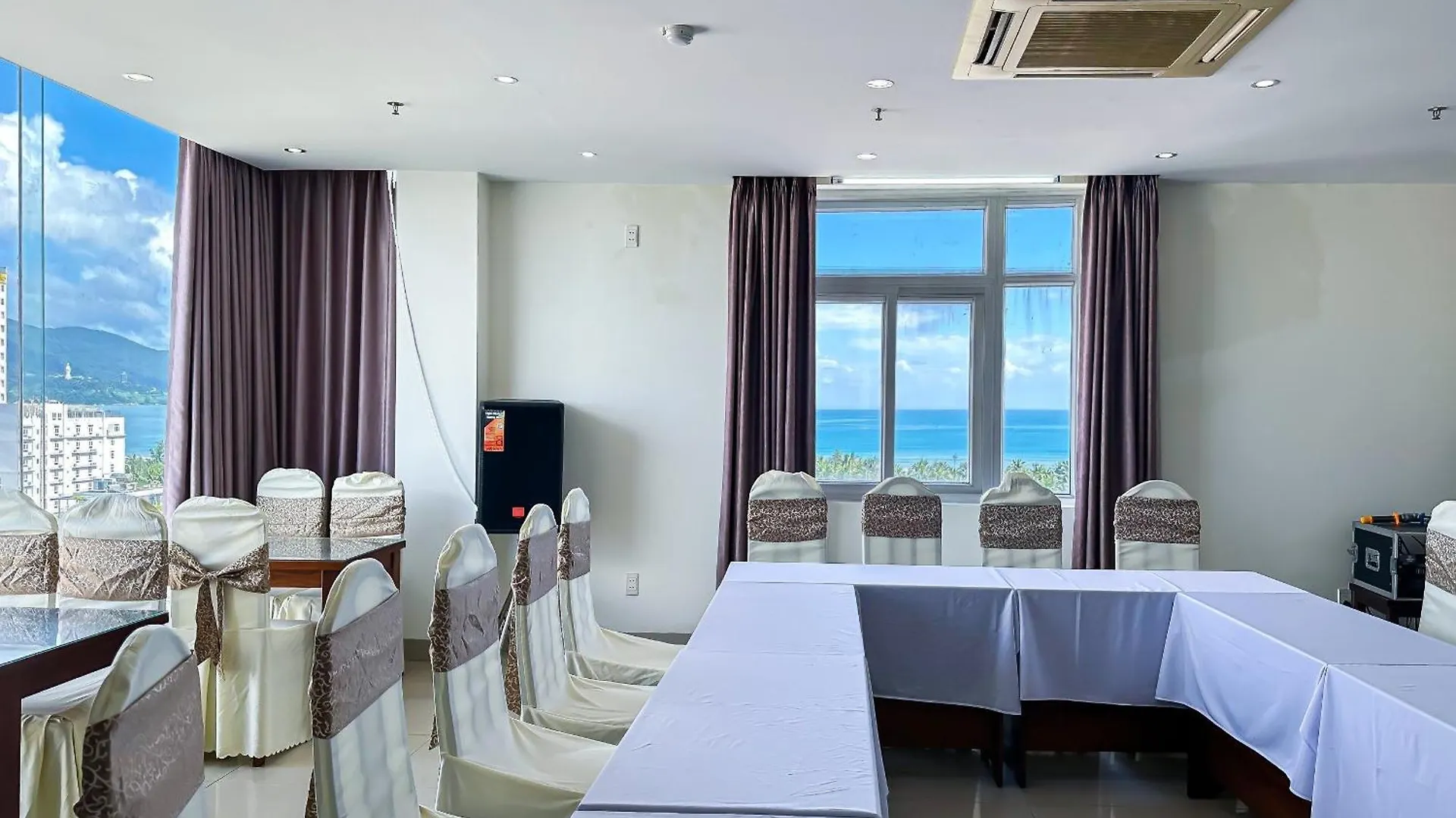 Sunview Beach Hotel Danang