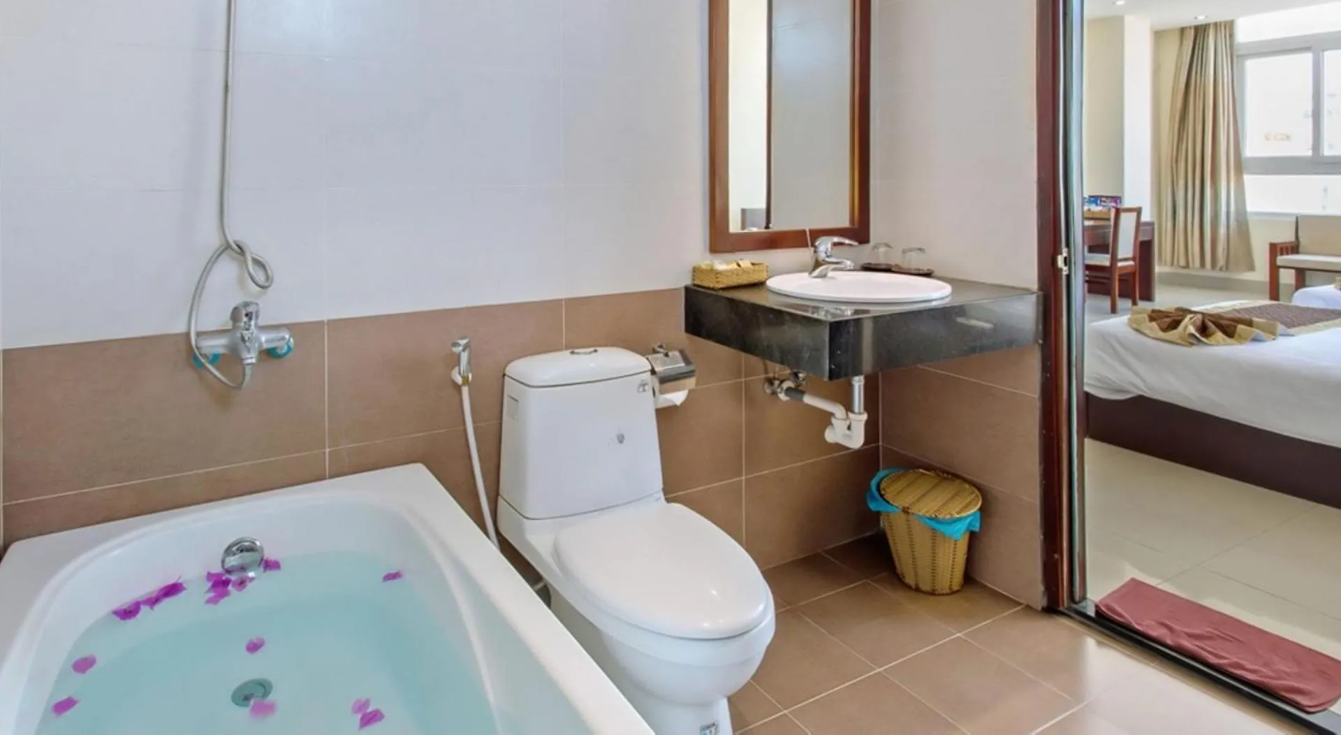 Sunview Beach Hotel Danang 3*, Ντα Νανγκ