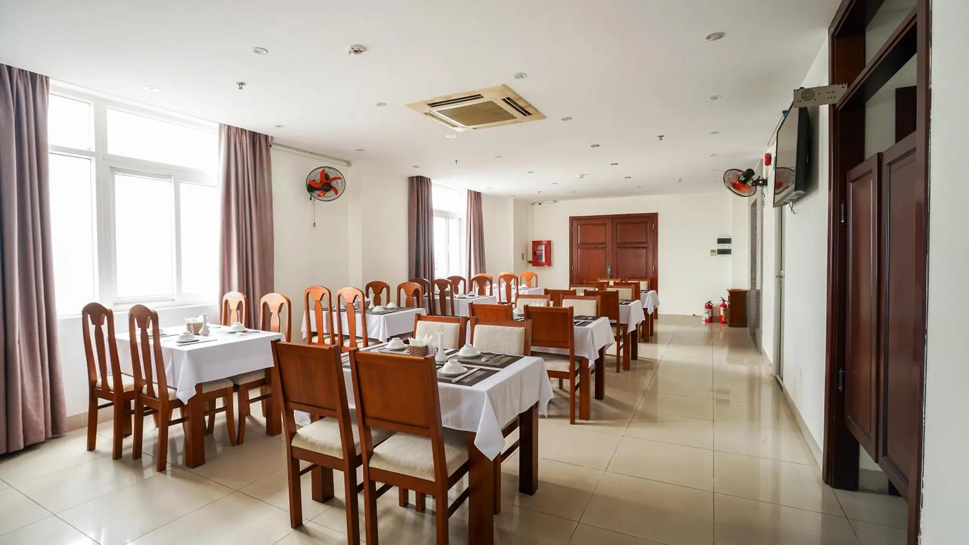 Sunview Beach Hotel Danang