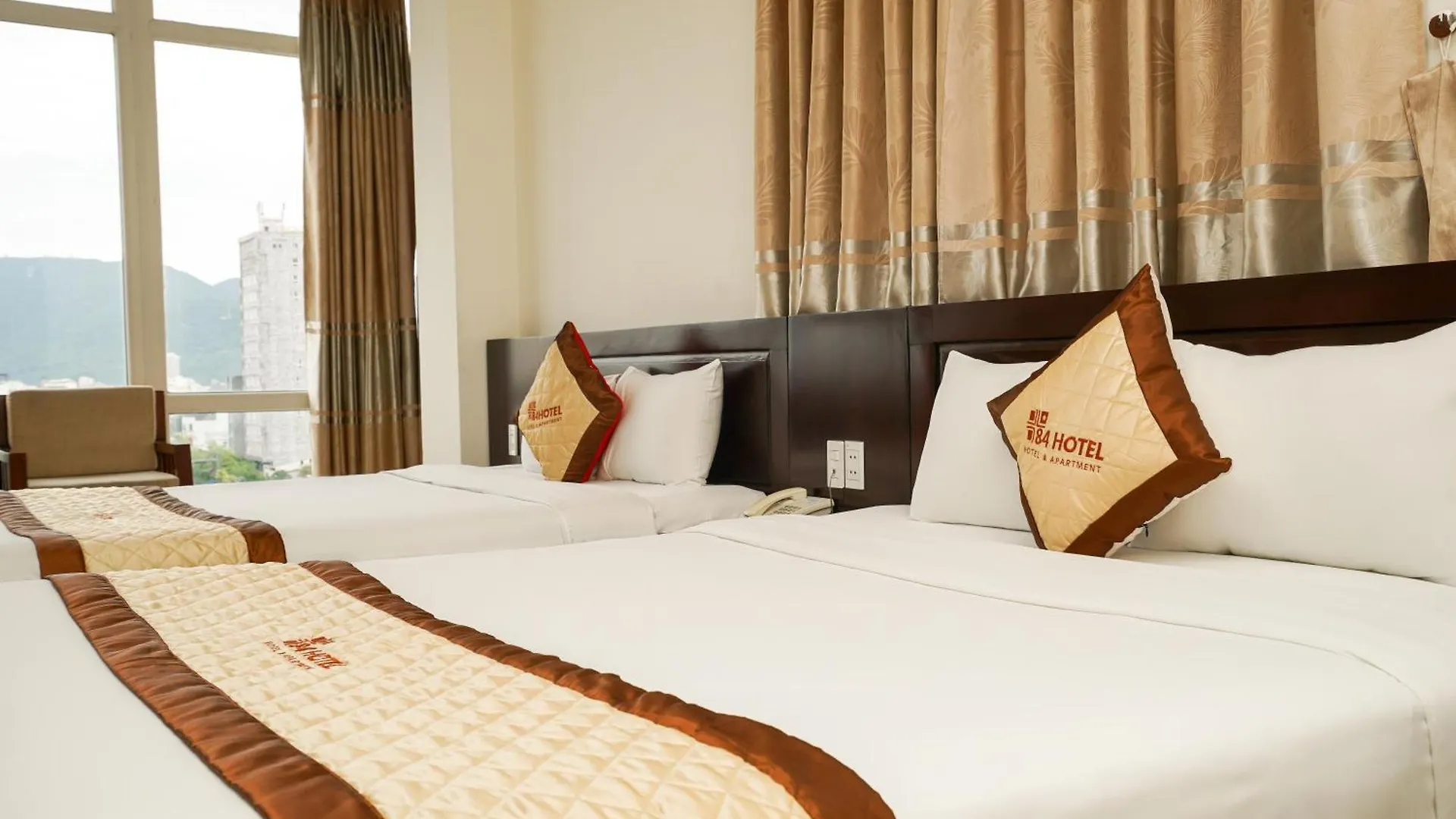 Sunview Beach Hotel Danang Βιετνάμ
