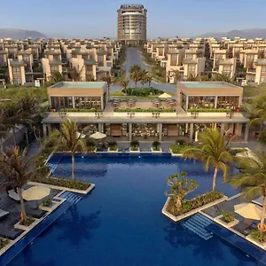 Hotel Wyndham Garden *****