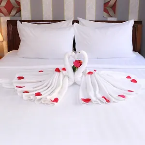 *** Hotel Cosmo Vietnam
