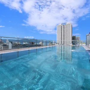 Hotel Aria Grand & ****