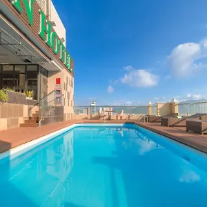 **** Hotel Bn Boutique Vietnam