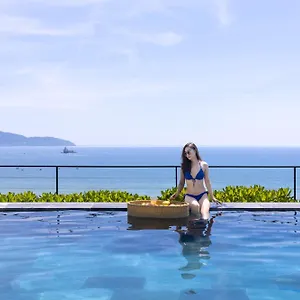 **** Hotel Mỹ Hạnh Vietnam
