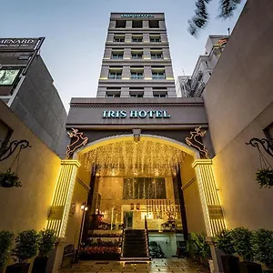 Hotel Iris ***