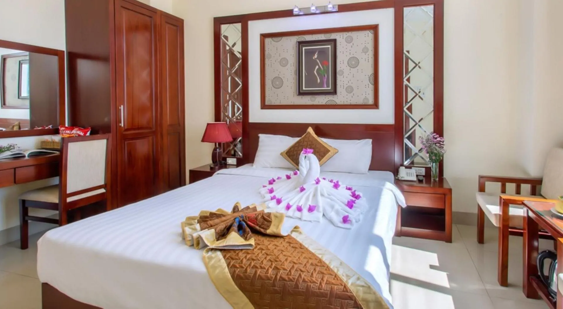 Sunview Beach Hotel Danang  Đà Nẵng