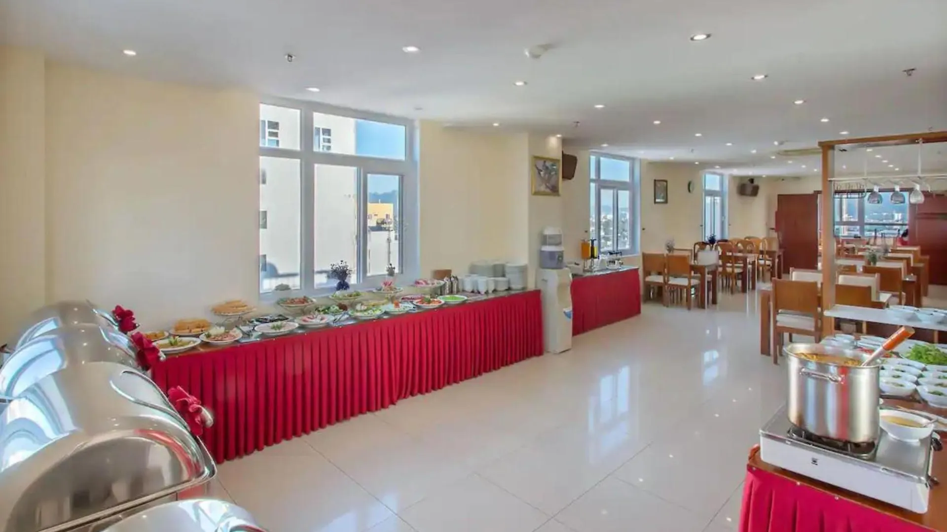 Sunview Beach Hotel Danang
