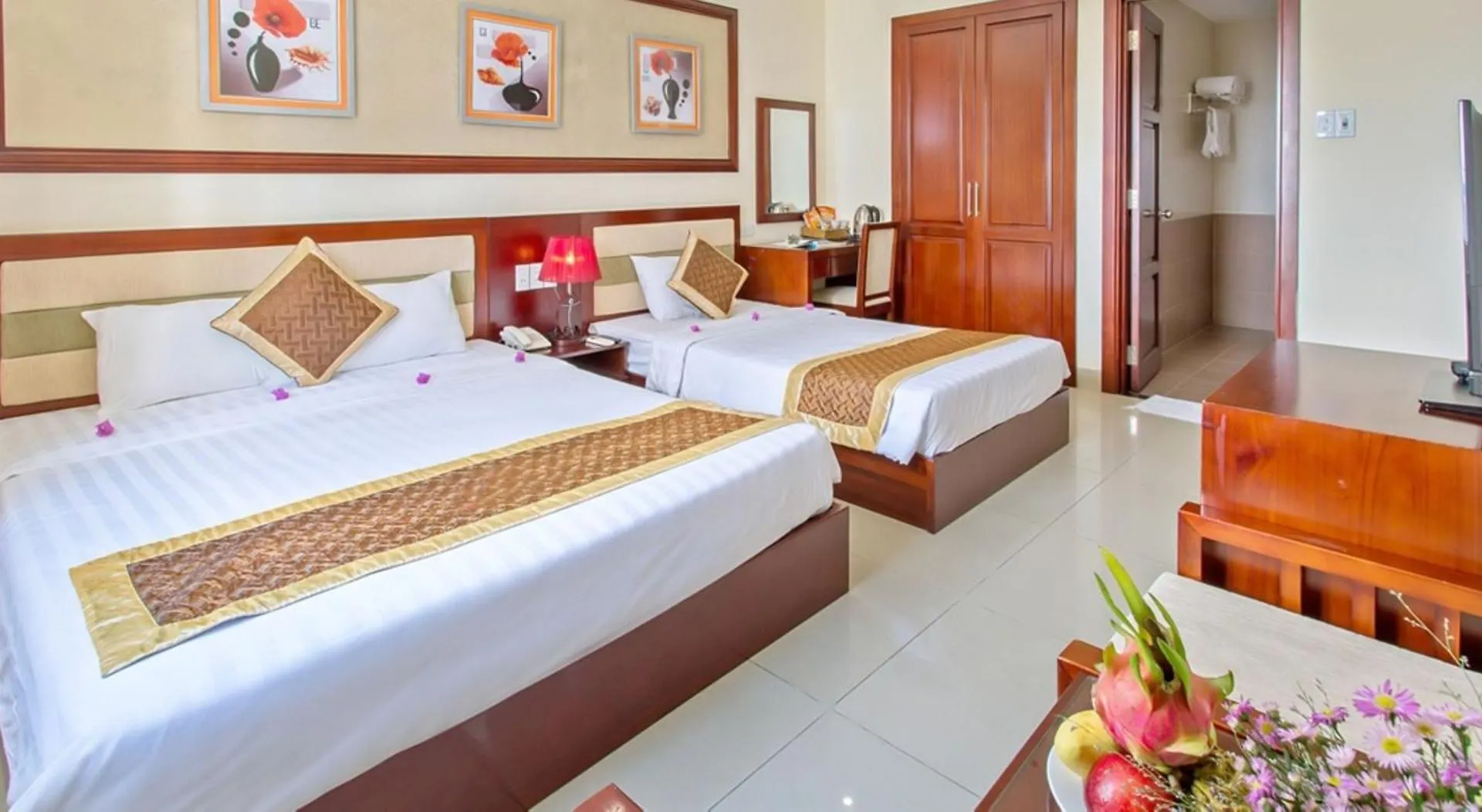 Sunview Beach Hotel Danang