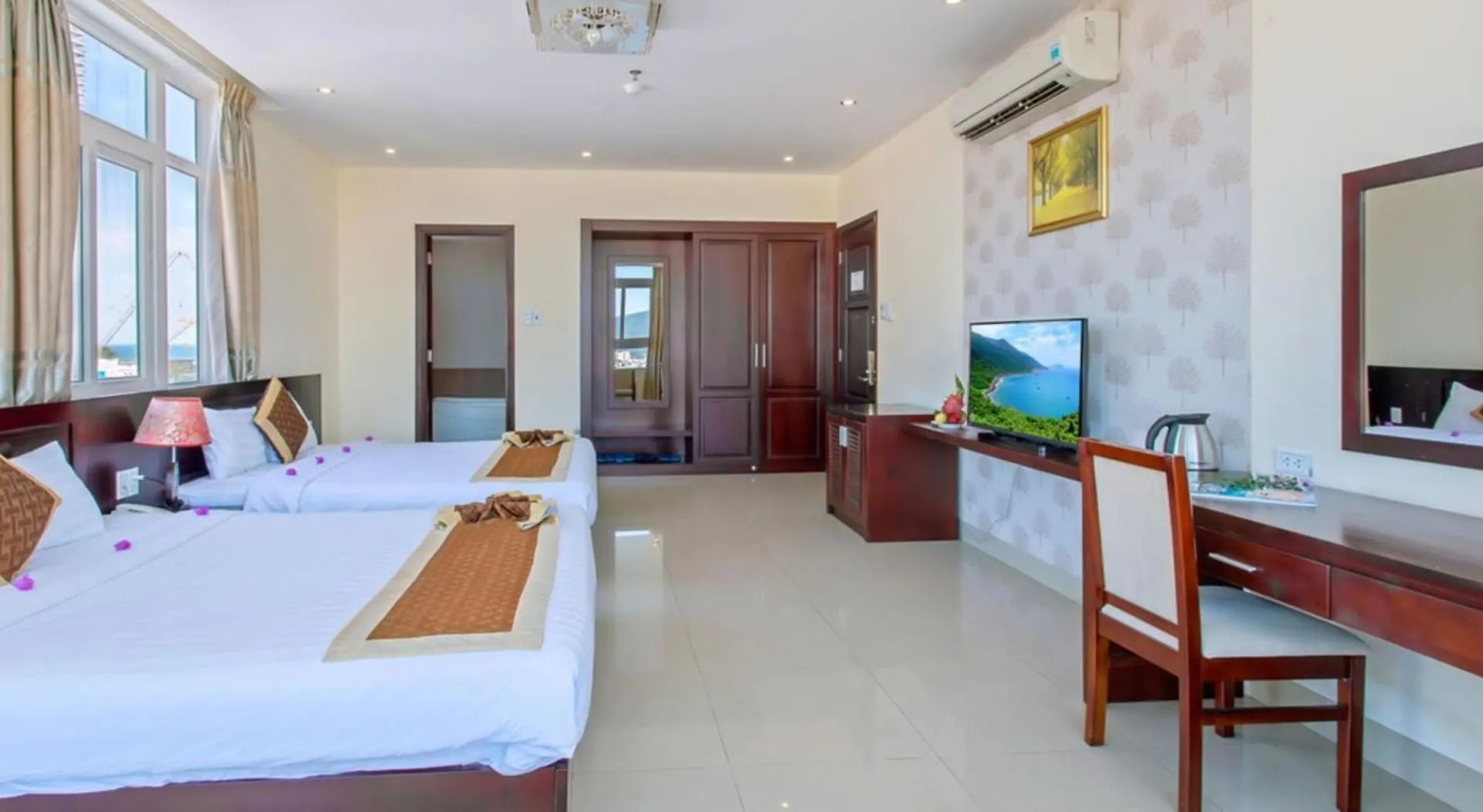 Sunview Beach Hotel Danang Đà Nẵng