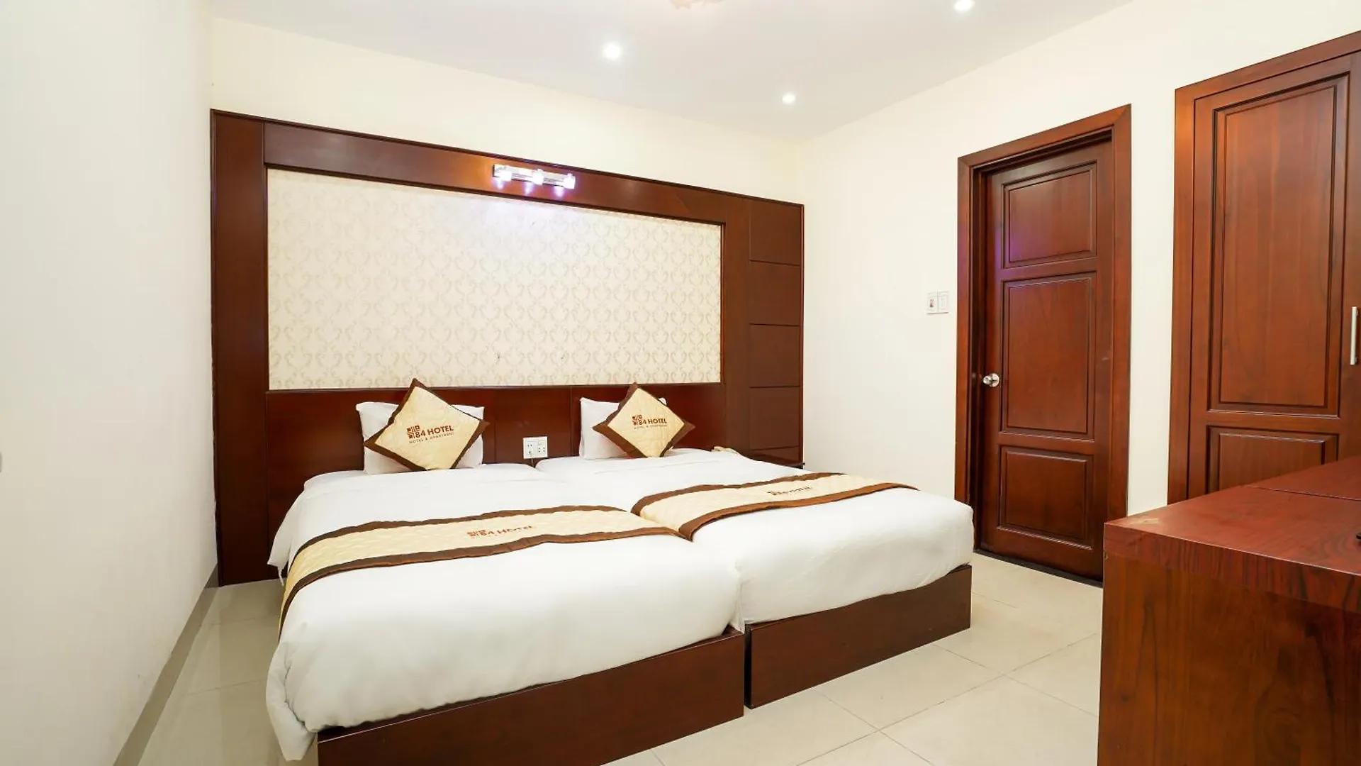 Sunview Beach Hotel Danang 3*, Đà Nẵng Vietnam