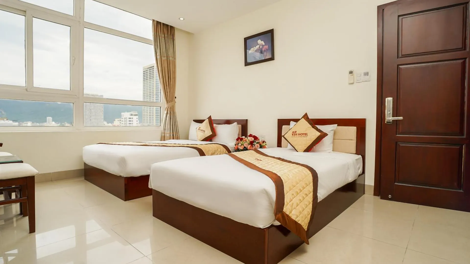 Sunview Beach Hotel Danang 3*, Đà Nẵng