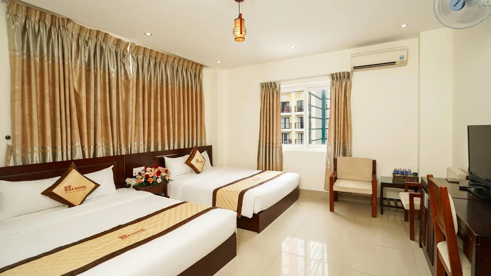 Sunview Beach Hotel Danang 3*, Đà Nẵng