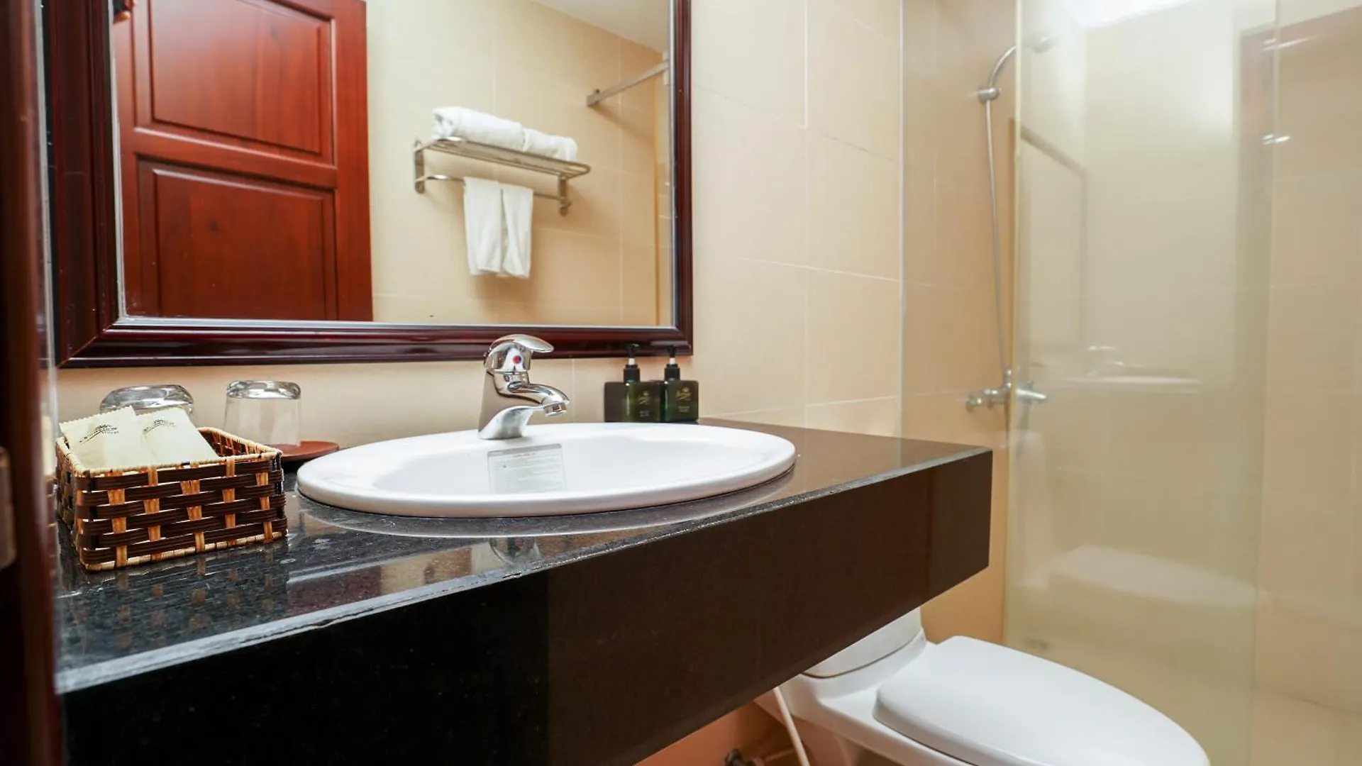 Sunview Beach Hotel Danang