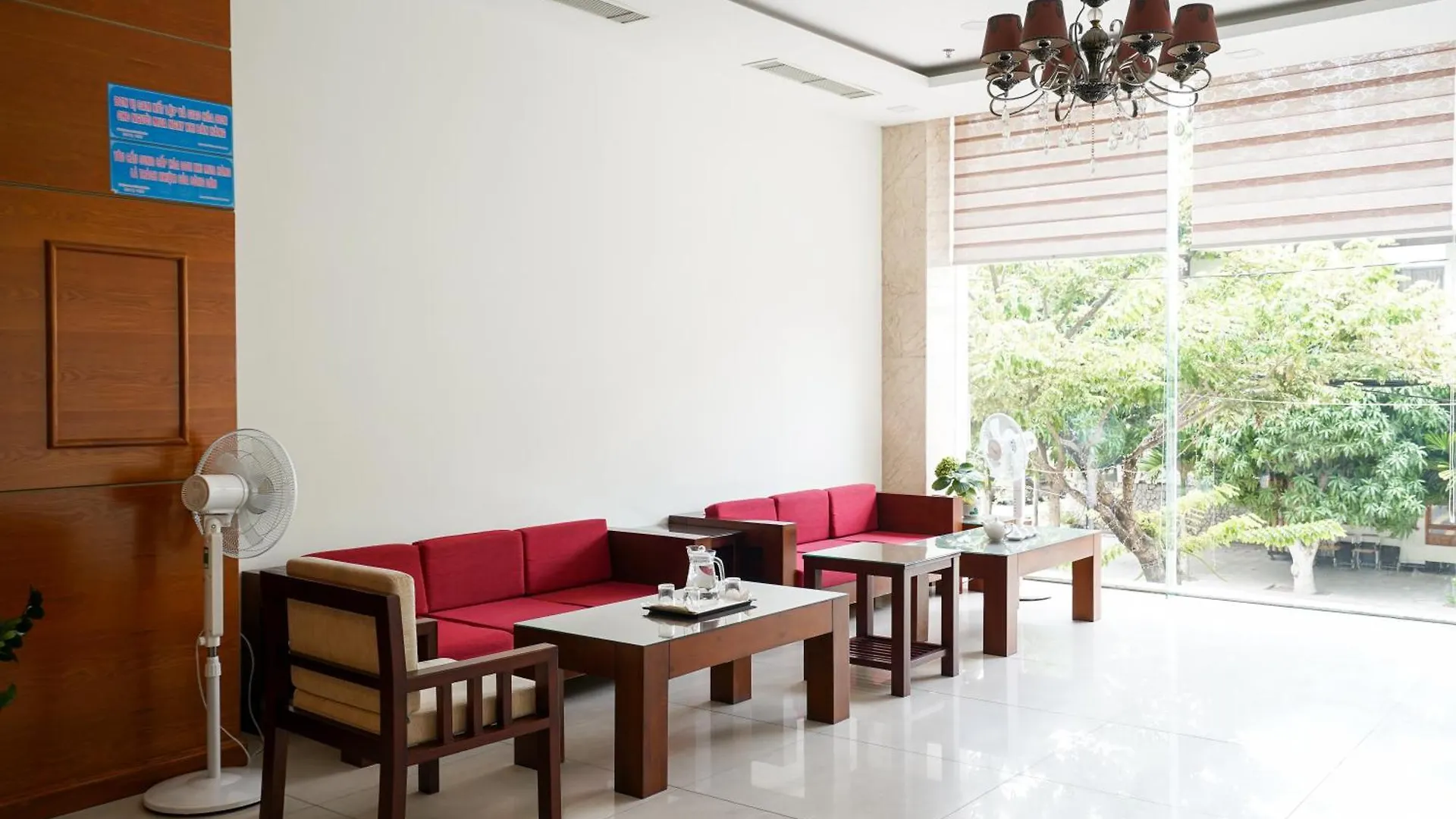 Sunview Beach Hotel Danang