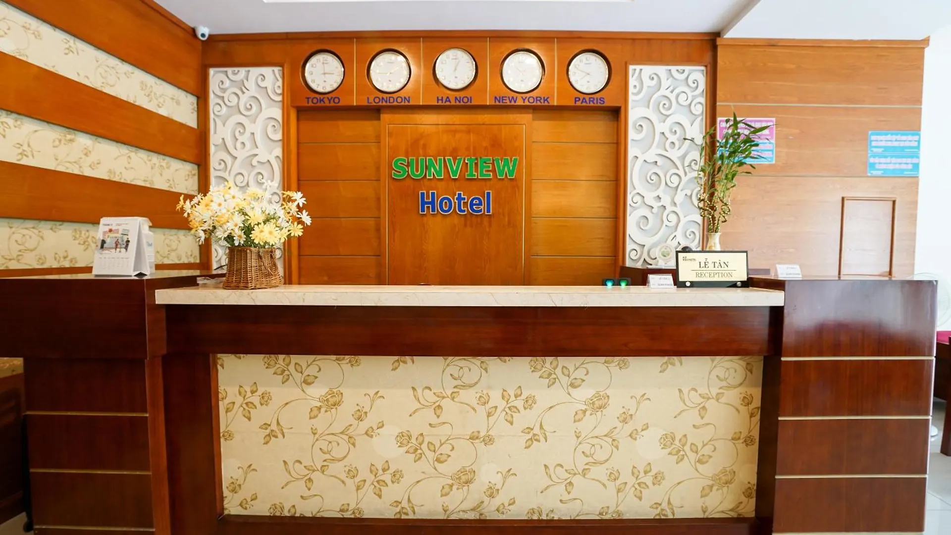 Sunview Beach Hotel Danang