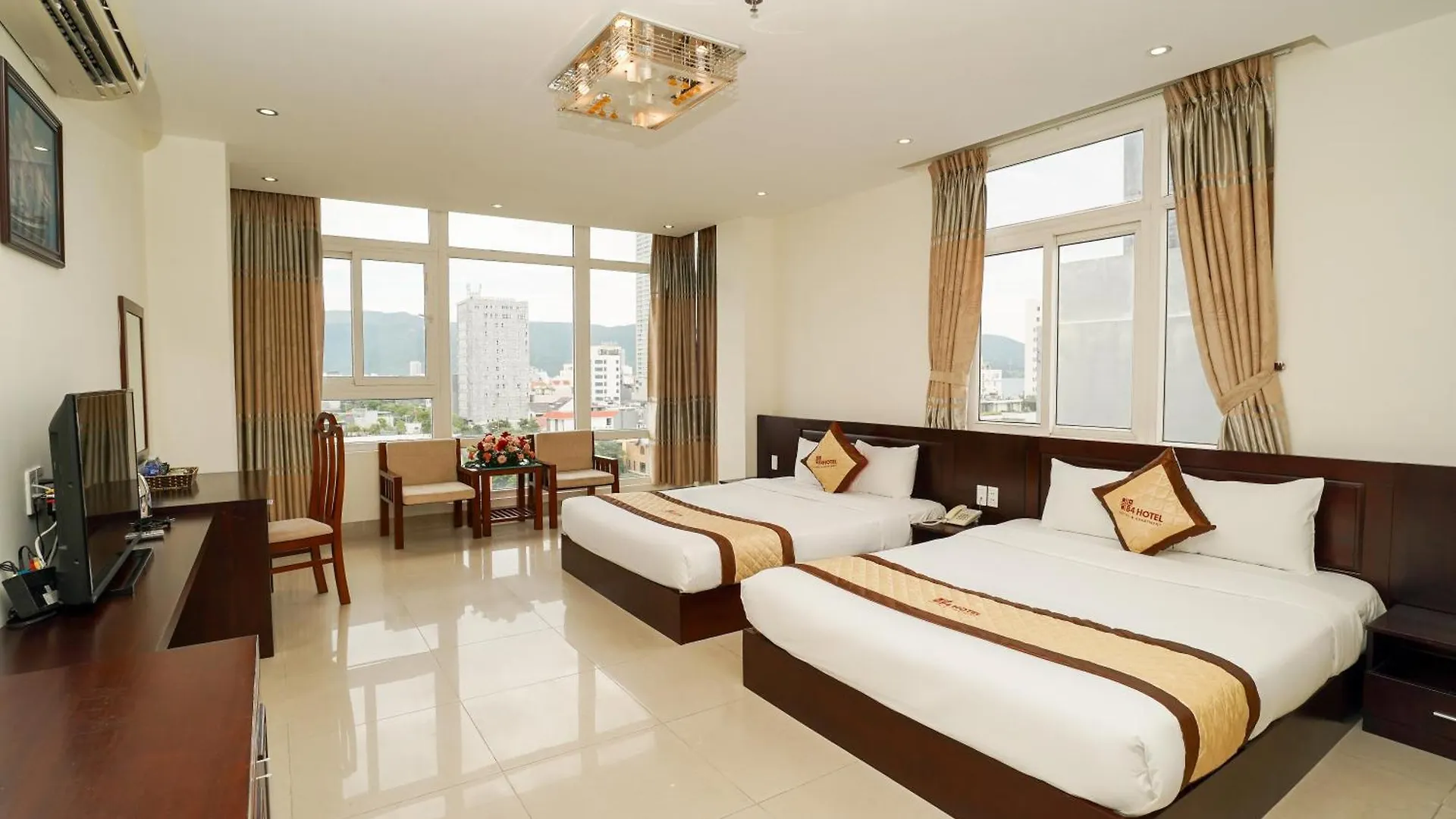 Sunview Beach Hotel Danang